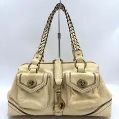 COACH Legacy Turn Lock Shoulder bag y2k
