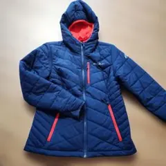 ナイロンジャケット ダウンジャケット