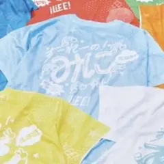 iLiFE! 真守みゅう メッシュTシャツ XXL - メルカリ
