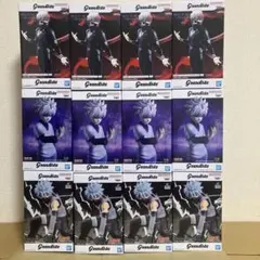 プライズフィギュア　Grandista 12個セットのサムネイル