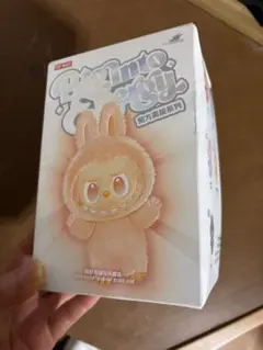 正規品未開封POP MART Biginto Energy ぬいぐるみ　未開封