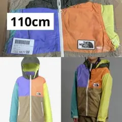ノースフェイス コンパクト　ジャケット NPJ72312 ナイロン　パーカー