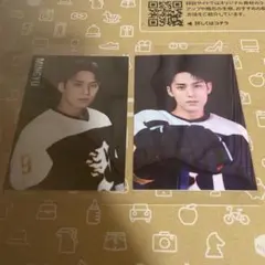 MINGYU SEVENTEEN's HOME 08 68