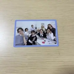 【79】TWICE Formula of Love:O+T=<3トレカ　オール