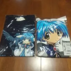 2026年最新】ギャラクシーエンジェル tシャツの人気アイテム - メルカリ