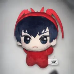 ブルーロック ちびぐるみ アニマル着ぐるみ 潔世一