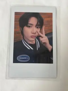 TXT ボムギュ ACT : TOMORROW JAPAN チェキ ver.2