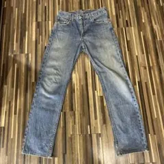 古着　リーバイス505 W30 L34 フィリピン製