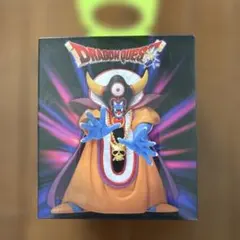 ドラゴンクエスト ゾーマ フィギュア