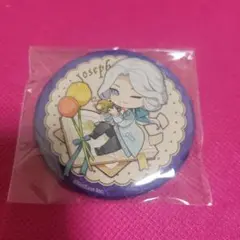 IdentityV 第五人格 画家 エドガー 缶バッジ - メルカリ