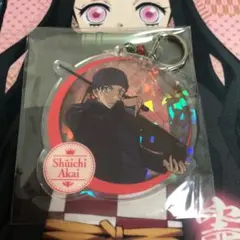 貴重　名探偵コナン　赤井秀一 アクリルキーホルダー