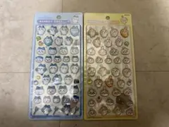 正規品 ちいかわ ボンボンドロップシール