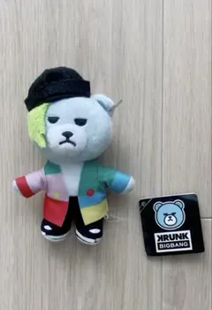 2026年最新】krunk bigbang g－dragonの人気アイテム - メルカリ