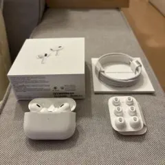 AirPods Pro 2 第二世代