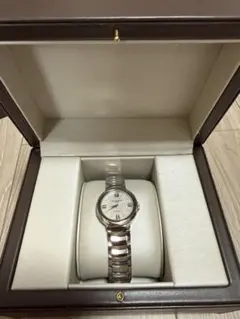 Baume & Mercier/ボーム＆メルシェ プロメス 10238 腕時計のサムネイル