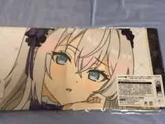 時々ボソッとロシア語でデレる隣のアーリャさん　A賞　ほぼ等身大マルチクロス