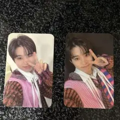 FNCBANDKINGDOM Hi-Fi Un!corn トレカ シュウト