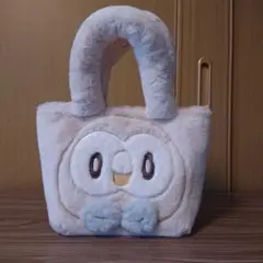 モクロー gu バッグ