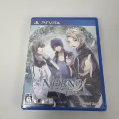 NORN9 LAST ERA - メルカリ