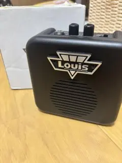 2026年最新】LOUIS ギターアンプの人気アイテム - メルカリ