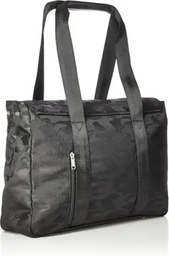 A.L.I ビジネスバッグ ブラックカモフラージュ/ALI-3012/新品