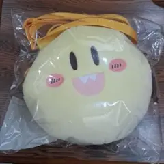 あっきぃ BIRTHDAY GOODS 2026 イモリ王子ポシェット - メルカリ