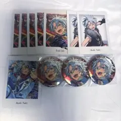 2026年最新】紅月缶バッジセットの人気アイテム - メルカリ