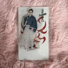 Snow Man渡辺翔太 2022 滝沢歌舞伎 アクリルスタンド