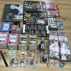新品⭐︎約92点 ワンピース 1番くじ グラス マグカップ 下位賞大量
