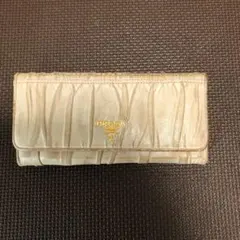 PRADA プラダ 長財布
