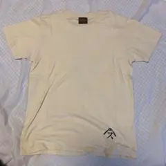 SummerSpitz2007 クリーム色 Tシャツ　XSサイズ