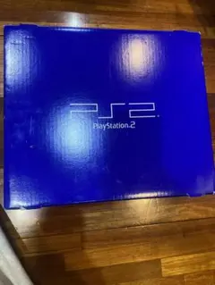 ps2本体(箱付き)➕本体2つ➕ソフト12本セット