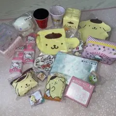 サンリオ　おまとめセット