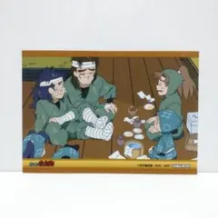 忍たま ブロマイド 六年ろ組 保健委員会 597PA T[Ｐ]