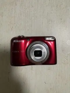 難あり動作 Nikon COOLPIX A10 デジタルカメラ 217♪0702 - メルカリ
