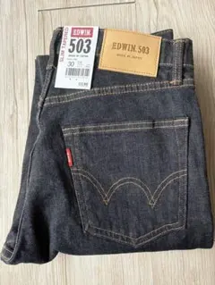 00s EDWIN 503 denim pants y2k swag drip - メルカリ
