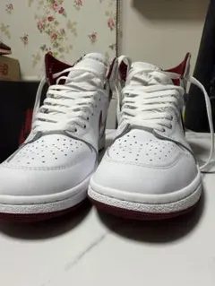 NikeAirJordan1 High 85 Metallic Burgundyのサムネイル