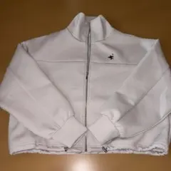 アウタージャケット