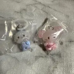 mikkoめじるしアクセサリー ムース キャミー