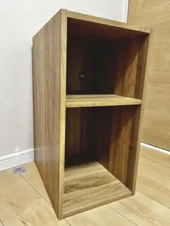 ニトリ⭐︎Nクリック ディープ レギュラー 2段(ライトブラウン)