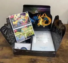 特典のみ】ポケモンレジェンズZ-A ポケモンセンター早期予約特典