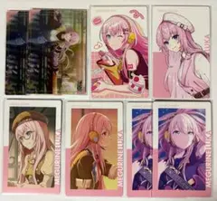 2026年最新】巡音ルカ まとめ売りの人気アイテム - メルカリ