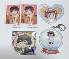 ヘタリア スペイン まとめ売り