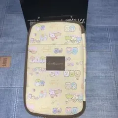 すみっこぐらし