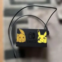 ポケットモンスター Let's Go! ピカチュウ イーブイセット Nintendo Switch「ポケットモンスター Let's Go! ピカチュウ」セットの