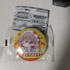 初音ミクあそーと マジカルミライ2024 缶バッジ MEIKO