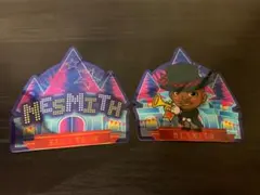 NESMITH シール