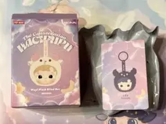 HACIPUPU The Constellation Scorpio