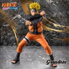 【プライズ】ナルト疾風伝 Grandista-UZUMAKI NARUTO-