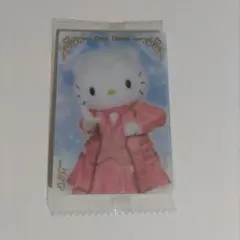 サンリオツインウエハース ダニエル